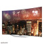 عکس تلویزیون منحنی سه بعدی ال جی LG SMART OLED FULL HD 55EC930T تصویر