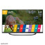 عکس تلویزیون اولترا اچ دی هوشمند ال جی LG ULTRA HD SMART TV 60UF770V تصویر