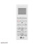 عکس کولر گازی ال جی اینورتر 12000 سرد و گرم LG SPLIT BSNW126K3B0 تصویر