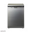 عکس ماشین ظرفشویی ال جی 14 نفره LG TRUESTEAM DISHWASHER D1444 تصویر