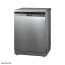 عکس ماشین ظرفشویی بخارشوی ال جی 14نفره LG DISHWASHER D1444 تصویر