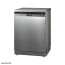 عکس ماشین ظرفشویی ال جی 14 نفره LG TRUESTEAM DISHWASHER D1444 تصویر