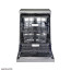 عکس ماشین ظرفشویی ال جی 14 نفره LG TRUESTEAM DISHWASHER D1444 تصویر