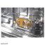 عکس ماشین ظرفشویی بخارشوی ال جی 14نفره LG DISHWASHER D1444 تصویر