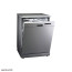 عکس ماشین ظرفشویی 14 نفره ال جی LG DISHWASHER D1452LF تصویر