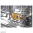 عکس ماشین ظرفشویی 14 نفره ال جی LG DISHWASHER D1452LF تصویر