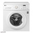 عکس ماشین لباسشویی 7 کیلویی الجی LG WASHING MACHINE F10C3QDP2 تصویر