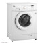 عکس ماشین لباسشویی 7 کیلویی الجی LG WASHING MACHINE F10C3QDP2 تصویر