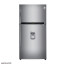 عکس یخچال فریزر ال جی 30 فوت LG GRB-832 تصویر