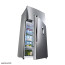 عکس یخچال فریزر ال جی 30 فوت LG GRB-832 تصویر