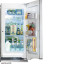 عکس یخچال فریزر ال جی 30 فوت طرح ساید LG Refrigerator NEXT j264 تصویر