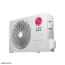 عکس کولر گازی ال جی اینورتر 30000 سرد و گرم LG NT307SK3 تصویر