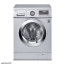 عکس ماشین لباسشویی ال جی 8 کیلوگرمی LG WASHING MACHINE F1296TDA تصویر