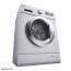 عکس ماشین لباسشویی ال جی 8 کیلوگرمی LG WASHING MACHINE F1296TDA تصویر