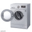 عکس ماشین لباسشویی ال جی 8 کیلوگرمی LG WASHING MACHINE F1296TDA تصویر