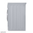 عکس ماشین لباسشویی ال جی 8 کیلوگرمی LG WASHING MACHINE F1296TDA تصویر