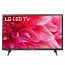 عکس تلویزیون ال جی ال ای دی اچ دی LG 32LM500 تصویر