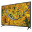 عکس تلویزیون ال جی 50UP7550 مدل 50 اینچ اسمارت 4K