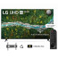 عکس تلویزیون هوشمند ال جی ال ای دی فورکی LG AI ThinQ Smart 50UP7750 تصویر