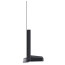 عکس تلویزیون ال جی هوشمند اولد فورکی 55 اینچ LG 55C1 Smart OLED تصویر