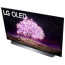 عکس تلویزیون ال جی هوشمند اولد فورکی 55 اینچ LG 55C1 Smart OLED تصویر