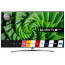 عکس تلویزیون ال جی ال ای دی هوشمند اسمارت فورکی 55 اینچ LG 55UN81006 HDR تصویر