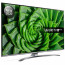 عکس تلویزیون ال جی ال ای دی هوشمند اسمارت فورکی 55 اینچ LG 55UN81006 HDR تصویر