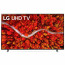 عکس تلویزیون ال جی 75UP8003 مدل 75 اینچ اسمارت UHD 4K