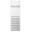 کولرگازی ایستاده ال جی 36000 سرد و گرم اینورتر LG APUW36GT3S1