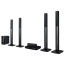 عکس سینما خانگی ال جی 330 وات مدل LG HOME THEATRE SYSTEM 330W LHD457 تصویر