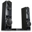سینما خانگی ال جی 1250 وات 4.2 کانال بلوتوث دار LG LHD687 4.2Ch