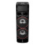 عکس سیستم صوتی ال جی ایکس بوم 1800 وات LG XBOOM ON9 DJ Sound System تصویر