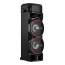 عکس سیستم صوتی ال جی ایکس بوم 1800 وات LG XBOOM ON9 DJ Sound System تصویر