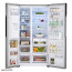 عکس یخچال ساید بای ساید ال جی LG refrigerator Door-in-Door GS9366PZ تصویر