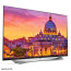عکس تلویزیون فور کی ال ای دی ال جی LG 4K SMART 79UH953T TV تصویر