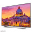 عکس تلویزیون فور کی ال ای دی ال جی LG 4K SMART 79UH953T TV تصویر