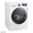عکس ماشین لباسشویی ال جی 12 کیلوگرمی LG WASHING MACHINE WP951606RCH تصویر