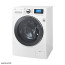 عکس ماشین لباسشویی ال جی 12 کیلوگرمی LG WASHING MACHINE WP951606RCH تصویر