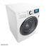 عکس ماشین لباسشویی ال جی 12 کیلوگرمی LG WASHING MACHINE WP951606RCH تصویر