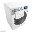 عکس ماشین لباسشویی ال جی 12 کیلوگرمی LG WASHING MACHINE WP951606RCH تصویر