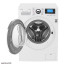 عکس ماشین لباسشویی ال جی 12 کیلوگرمی LG WASHING MACHINE WP951606RCH تصویر