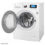 عکس ماشین لباسشویی ال جی 12 کیلوگرمی LG WASHING MACHINE WP951606RCH تصویر