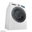 عکس ماشین لباسشویی ال جی 12 کیلوگرمی LG WASHING MACHINE WP951606RCH تصویر