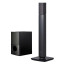عکس سینما خانگی ال جی 1000 وات مدل LG Home Theater 1000W LHD655 تصویر