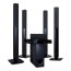 عکس سیستم سینما خانگی ال جی 1000 وات مدل LG HOME THEATRE SYSTEM 1000W LHD657 تصویر