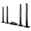 عکس سینما خانگی ال جی 1200 وات مدل LG HOME THEATER SYSTEM 1200W LHD756W تصویر