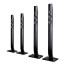 عکس سینما خانگی ال جی 1200 وات مدل LG HOME THEATER SYSTEM 1200W LHD756W تصویر