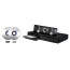 عکس سینما خانگی ال جی 1200 وات مدل LG HOME THEATER SYSTEM 1200W LHD756W تصویر
