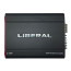 عکس آمپلی فایر خودرو 3450 وات Liberal Car inverter Li-3380 تصویر