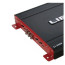 عکس آمپلی فایر خودرو 3450 وات Liberal Car inverter Li-3380 تصویر